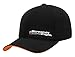 Harley-Davidson Mens Screamin' Eagle Signature Performance Cap HARLMH0309 (L/XL) Black