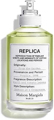 Replica From The Garden Eau de Toilette, Unisex (100 ml)