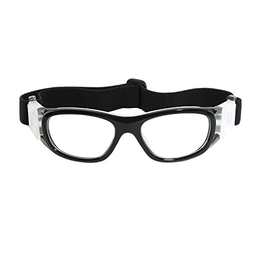 Buy Kids Sports Goggles Outdoor Eye Protection Antifog Safety Glasses
