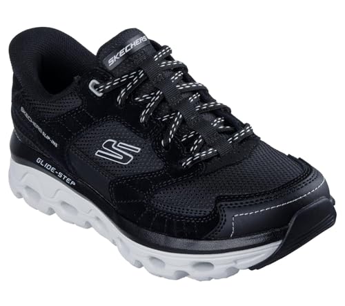 Direkt aus der Redaktion: Heute gibt es Skechers Damen Glide-Step Sole... für 66,01€. Solange verfügbar!