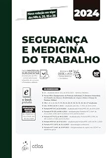 Segurança e Medicina do Trabalho