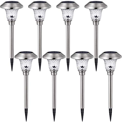 10 Best Solar Driveway Lights