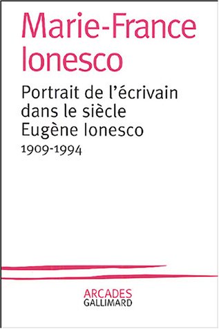 Portrait de l'écrivain dans le siècle