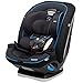 Maxi-Cosi Magellan 5-in-1 Convertible Car Seat, Turbo Track Blue, One Sizethumb 2