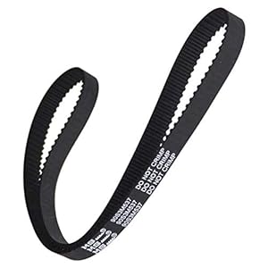 V-riem 90S3M537 voor BMW 900 of ow5000