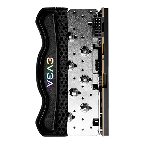 EVGA GeForce RTX 3090 Ti FTW3 Ultra Gaming, 24G-P5-4985-KR, 24GB