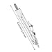 MYLIFEUNIT Stainless Steel Drawing Compass Geometry Tools