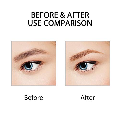 moulei eyebrow hair remover