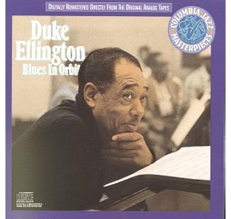 Duke Ellington And His Orchestra Ellington Uptown 1954 Vinyl Discogs