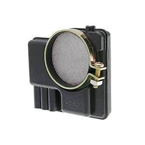 Luchtfilter Voor Piaggio Boss, Bravo, Ciao, Si