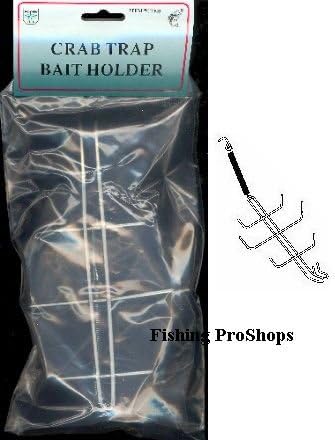 crab bait holder