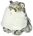Aurora World Fat Cats Plush Toy Animal, Dumpling Tabby