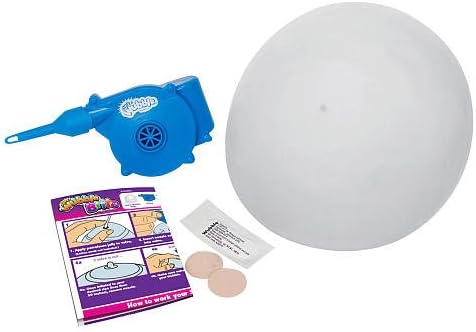 super wubble brite ball