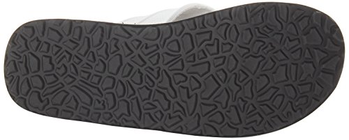 flojos men's cole ii flip flop