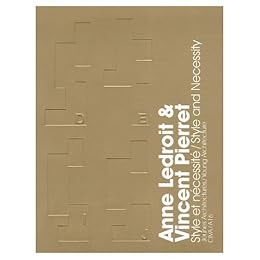 Anne Ledroit & Vincent Pierret