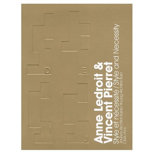 Anne Ledroit & Vincent Pierret