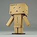 [Amazon.co.jp Exclusive] Kaiyodo Revoltech Danboard Mini with Amazon.co.jp Box ver. (2013 model) Pre-painted PVC Action Figure