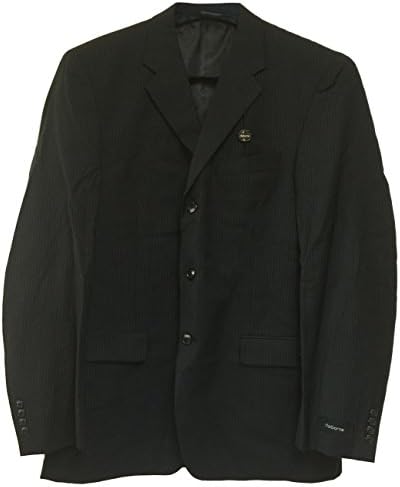 Claiborne Components Men's Wool Sport Jacket
