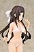 Skytube Nakaimo: Konoe Tsuruma PVC Figure (Swimsuit Version) (1:7 Scale)