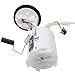 Evan Fischer Electric Driver Side Fuel Pump Compatible With 2002-2004 Mini Cooper 1.6L With Fuel Sending Unit