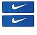 Nike Swoosh Bicep Bands (Varsity Royal/White, Osfm)
