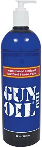Gun Oil H2O Lubricant 32 oz.