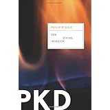 The Divine Invasion (Valis Trilogy)