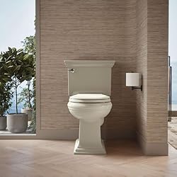 KOHLER 4639-RL-47 Cachet ReadyLatch Quiet-Close