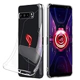 Feitenn Asus ROG Phone 3 Case, ROG Phone 3 Clear