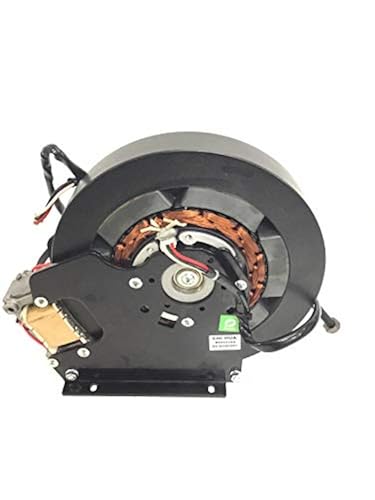 Octane Fitness Generator Magnetic Brake Mechanism 100830-001 Works