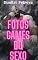 Livro Spin off Games do sexo