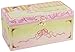 Enchantmints Ballet Shoes Musical Jewelry Box