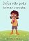 Livro Sofia não pode tomar sorvete (Infantil)