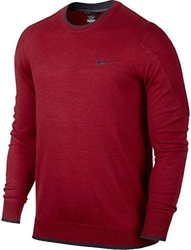 tiger woods nike sweatshirt
