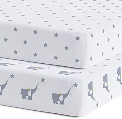 organic crib sheets