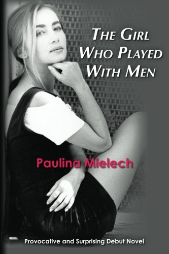 The Girl Who Played With Men
