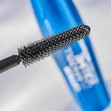 CATRICE Glam & Doll Volume Mascara Waterproof Black 10ml Vegan Long-Lasting view 4
