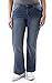 Angels Plus Size Classic Bootcut Jean