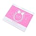 Ever Fairy 4 Pack Women Elastic Flower Printed Turban Head Wrap Headband Twisted Hair Band