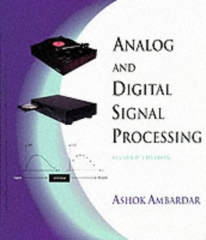 Digital signal processing. Digital signal processing