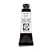 Daniel Smith Extra Fine Watercolor Paint, 15ml Tube, Lunar Black, 284600049, 0.5 Fl Oz (Pack of 1)