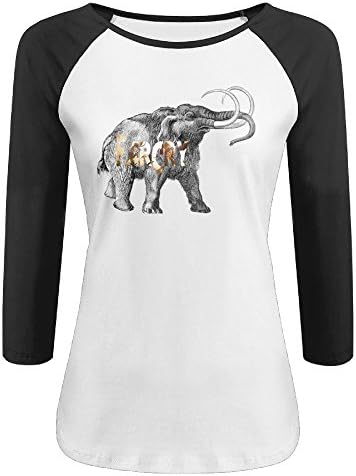Women's Far Cry 3/4 Sleeve\r\n Funny T Shirts T Shirts