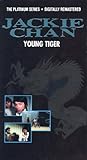 Young Tiger [VHS]