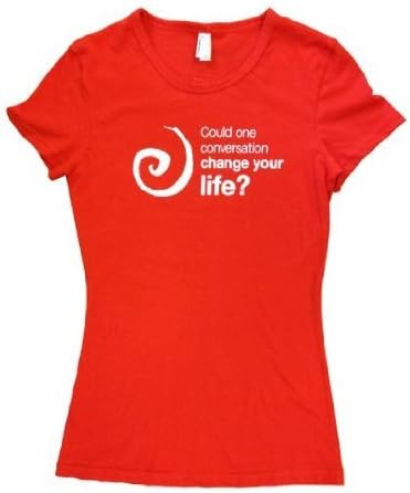 Integrative Nutrition Womens T-Shirt - Small