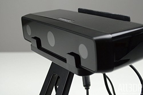 3 EinScan+SE+Desktop+Scanner+Accuracy+Professional
