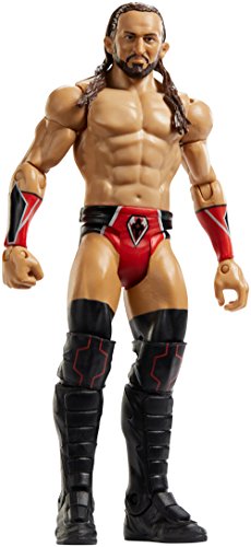 WWE Neville Action Figure
