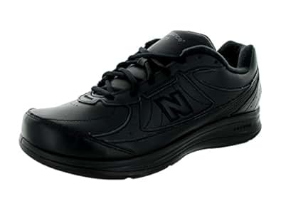 Amazon.com | New Balance Men's MW577 Walking Shoe | Road ...