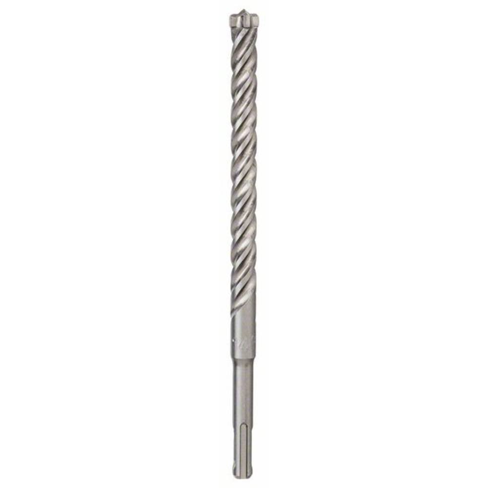 Bosch Professional 2608576159 Hammer drill bit SDS Plus-7X (for concrete and masonry, 14 x 150 x 215 mm, rotary hammer accessories), Silver