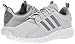 adidas NEO Men's CF Lite Racer Running Shoe,grey two/grey three/white,13 M US