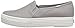 Keds Women's Triple Decker Metallic Canvas Fashion Sneaker